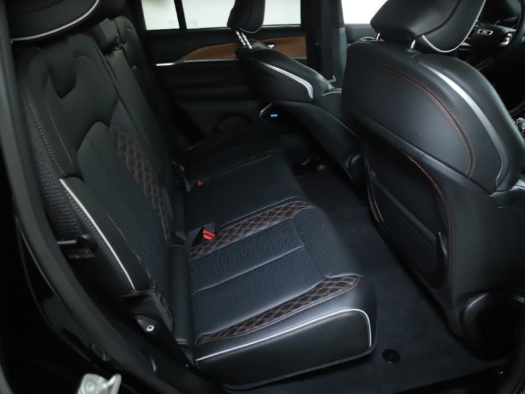 2023 Jeep Grand Cherokee Summit Reserve 4x4