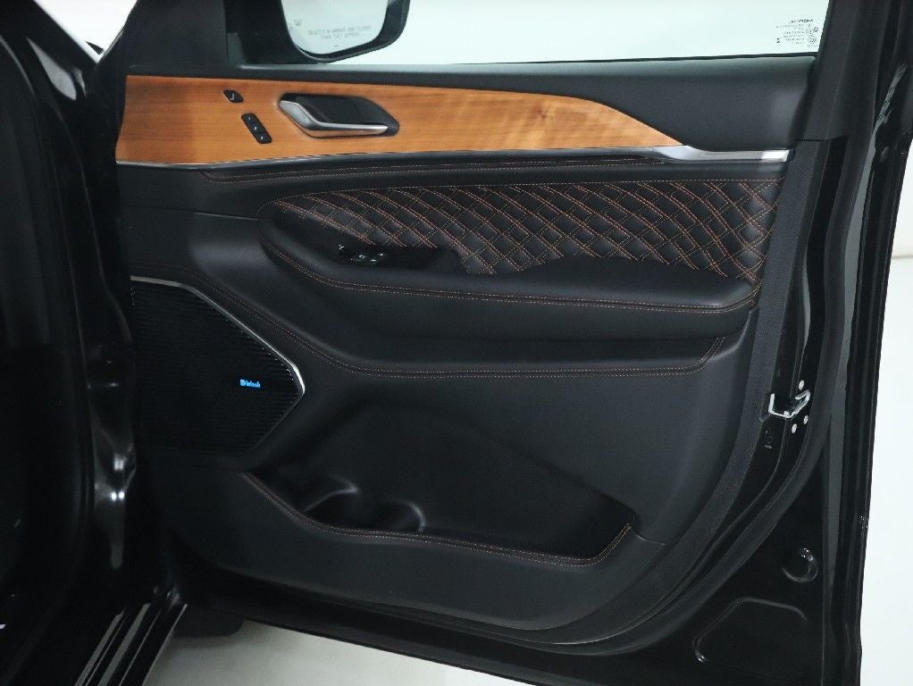 2023 Jeep Grand Cherokee Summit Reserve 4x4