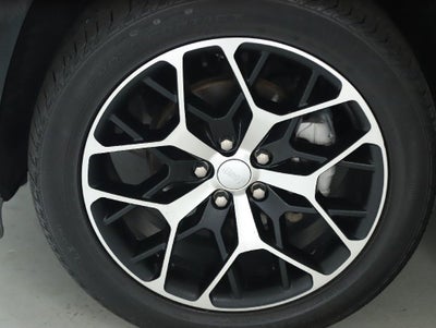 2023 Jeep Grand Cherokee Summit Reserve 4x4