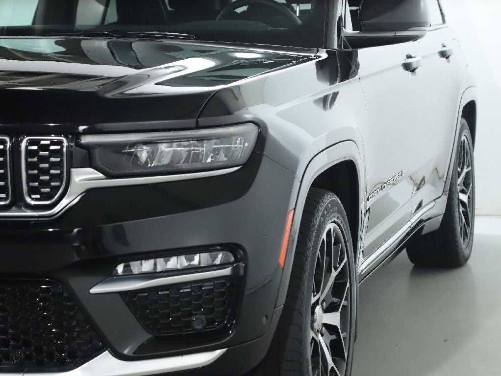 2023 Jeep Grand Cherokee Summit Reserve 4x4
