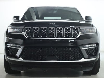 2023 Jeep Grand Cherokee Summit Reserve 4x4