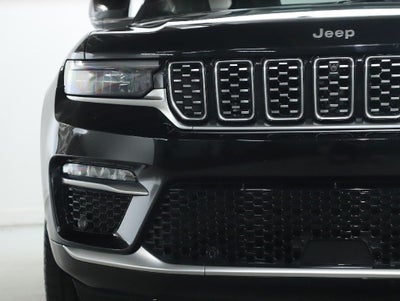 2023 Jeep Grand Cherokee Summit Reserve 4x4