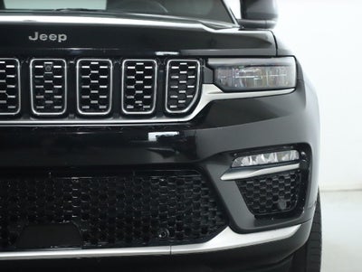 2023 Jeep Grand Cherokee Summit Reserve 4x4