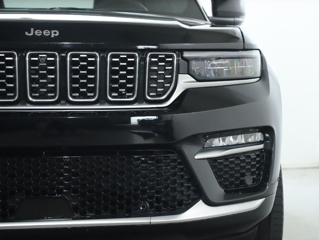 2023 Jeep Grand Cherokee Summit Reserve 4x4