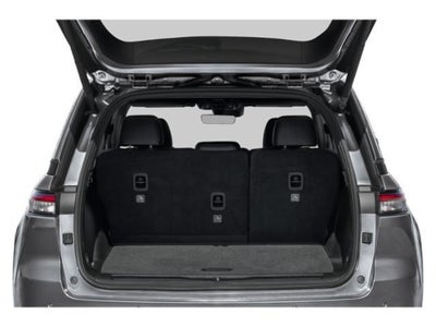 2027 Jeep Grand Cherokee GRAND CHEROKEE SUMMIT 4X4