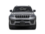 2027 Jeep Grand Cherokee GRAND CHEROKEE SUMMIT 4X4