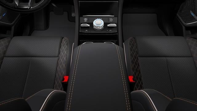 2027 Jeep Grand Cherokee GRAND CHEROKEE SUMMIT 4X4