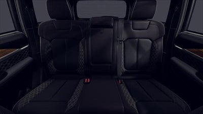 2026 Jeep Grand Cherokee GRAND CHEROKEE SUMMIT 4X4