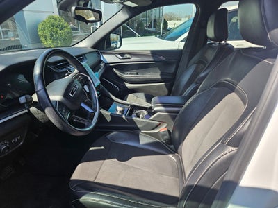 2021 Jeep Grand Cherokee L Altitude 4x4