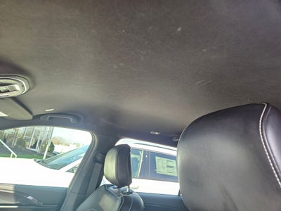 2021 Jeep Grand Cherokee L Altitude 4x4