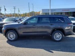 2025 Jeep Grand Cherokee GRAND CHEROKEE L LAREDO X 4X4