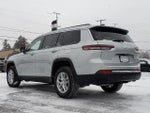 2025 Jeep Grand Cherokee GRAND CHEROKEE L LAREDO X 4X4