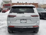 2025 Jeep Grand Cherokee GRAND CHEROKEE L LAREDO X 4X4