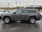 2025 Jeep Grand Cherokee GRAND CHEROKEE L LAREDO X 4X4