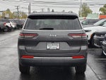 2025 Jeep Grand Cherokee GRAND CHEROKEE L LAREDO X 4X4