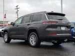 2025 Jeep Grand Cherokee GRAND CHEROKEE L LAREDO X 4X4