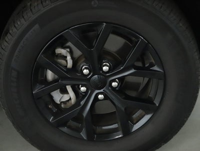 2024 Jeep Grand Cherokee L Altitude 4x4