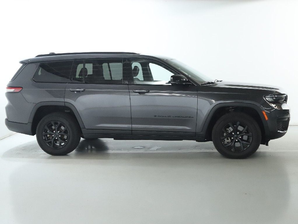 2024 Jeep Grand Cherokee L Altitude 4x4