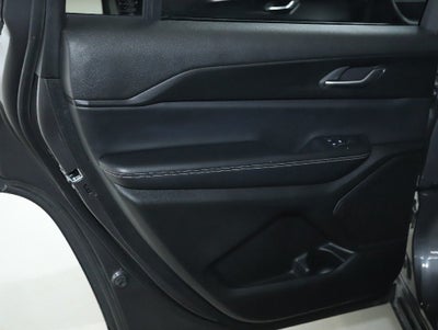 2024 Jeep Grand Cherokee L Altitude 4x4