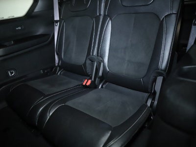 2024 Jeep Grand Cherokee L Altitude 4x4