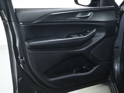 2024 Jeep Grand Cherokee L Altitude 4x4