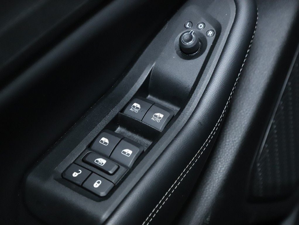 2024 Jeep Grand Cherokee L Altitude 4x4