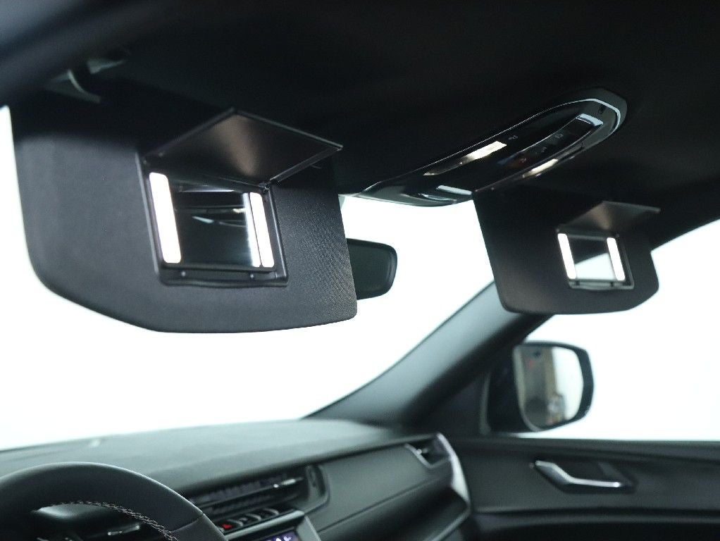 2024 Jeep Grand Cherokee L Altitude 4x4