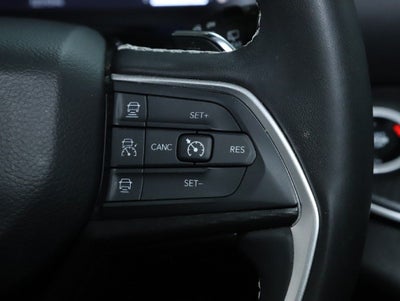 2024 Jeep Grand Cherokee L Altitude 4x4