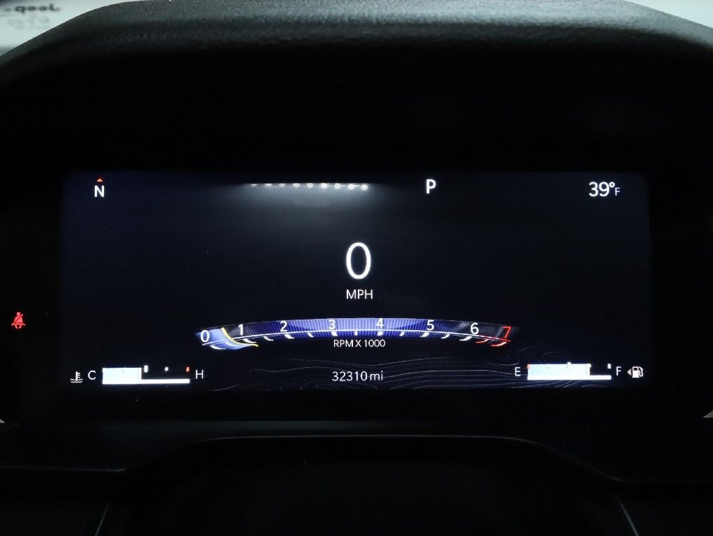 2024 Jeep Grand Cherokee L Altitude 4x4