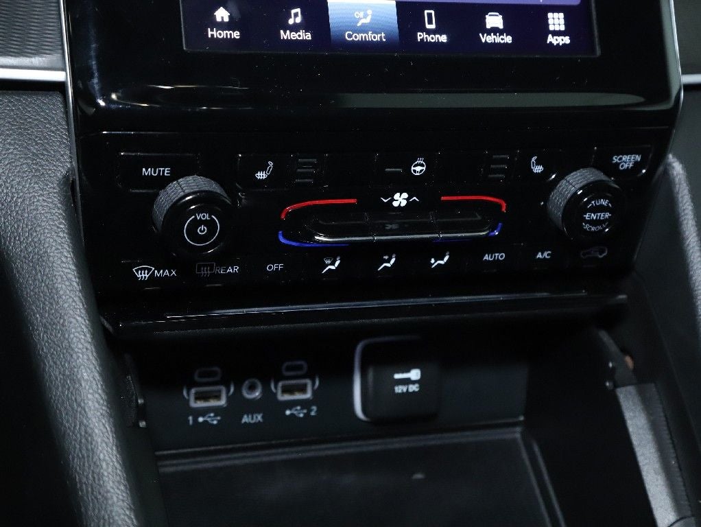 2024 Jeep Grand Cherokee L Altitude 4x4