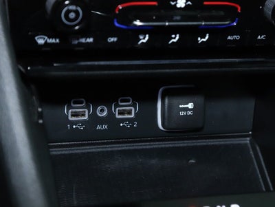 2024 Jeep Grand Cherokee L Altitude 4x4