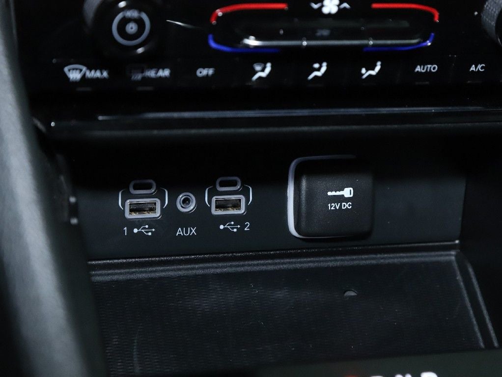 2024 Jeep Grand Cherokee L Altitude 4x4