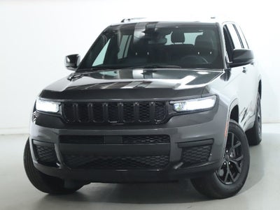 2024 Jeep Grand Cherokee L Altitude 4x4