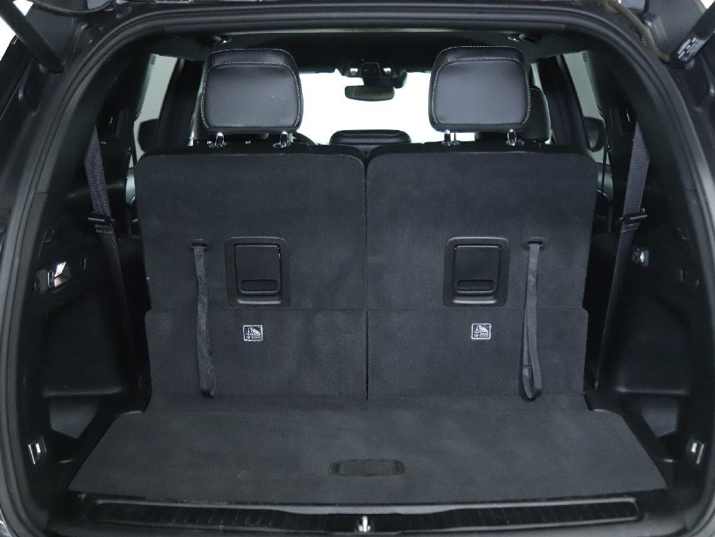 2024 Jeep Grand Cherokee L Altitude 4x4