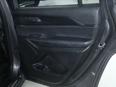 2024 Jeep Grand Cherokee L Altitude 4x4