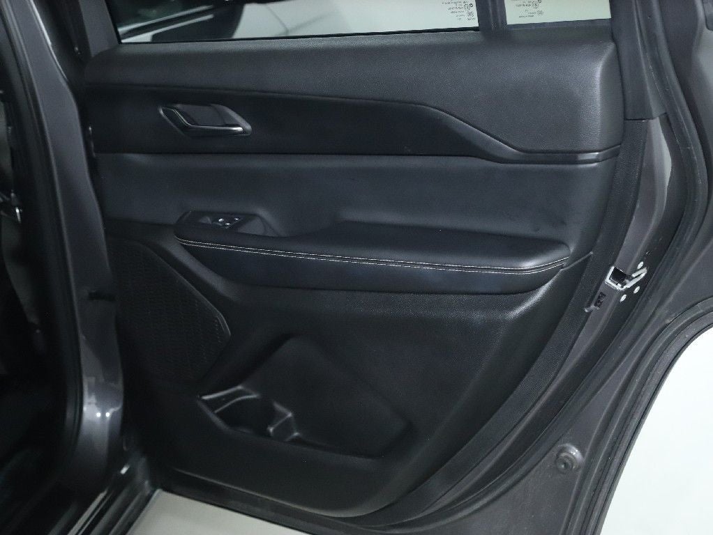 2024 Jeep Grand Cherokee L Altitude 4x4