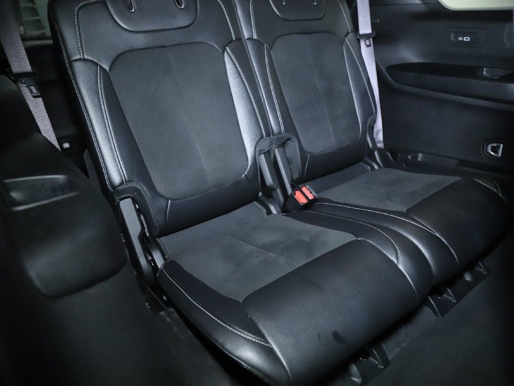 2024 Jeep Grand Cherokee L Altitude 4x4