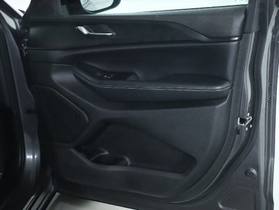 2024 Jeep Grand Cherokee L Altitude 4x4