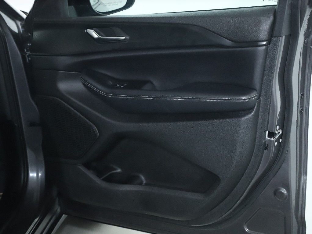 2024 Jeep Grand Cherokee L Altitude 4x4