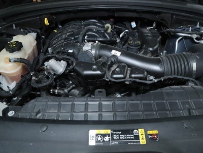 2024 Jeep Grand Cherokee L Altitude 4x4