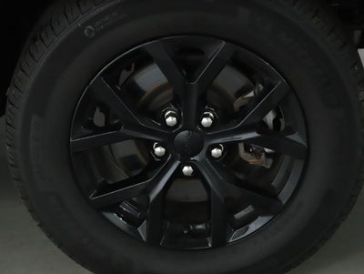 2024 Jeep Grand Cherokee L Altitude 4x4