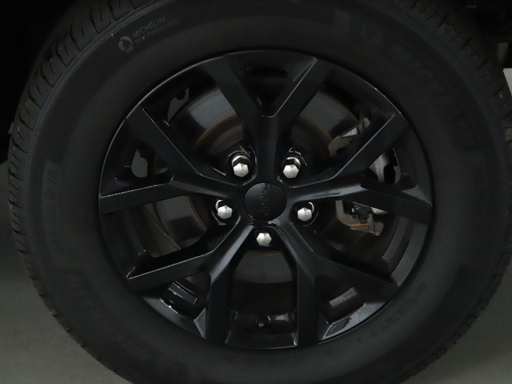 2024 Jeep Grand Cherokee L Altitude 4x4