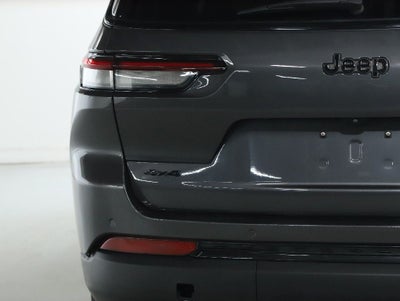 2024 Jeep Grand Cherokee L Altitude 4x4