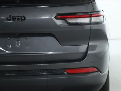 2024 Jeep Grand Cherokee L Altitude 4x4