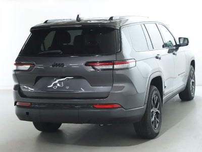 2024 Jeep Grand Cherokee L Altitude 4x4