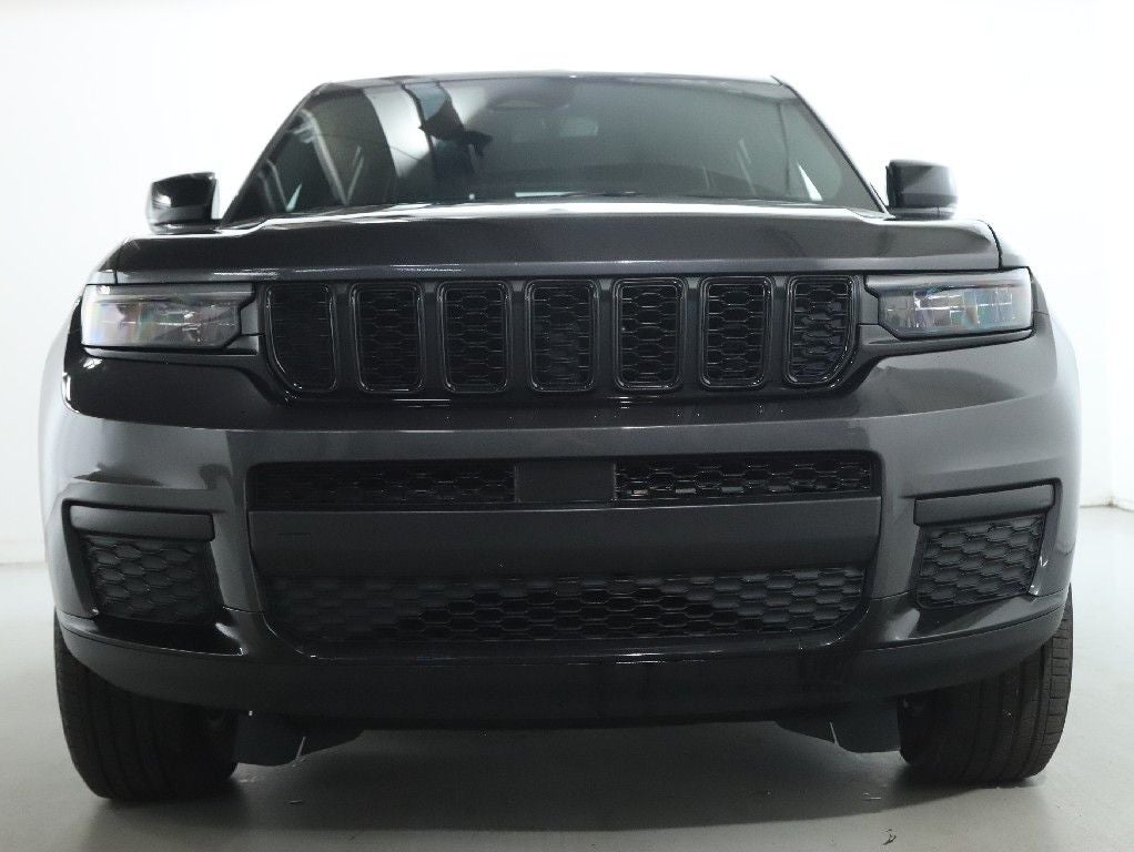 2024 Jeep Grand Cherokee L Altitude 4x4