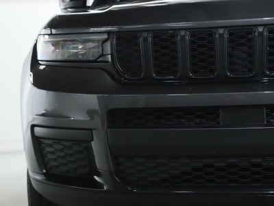 2024 Jeep Grand Cherokee L Altitude 4x4