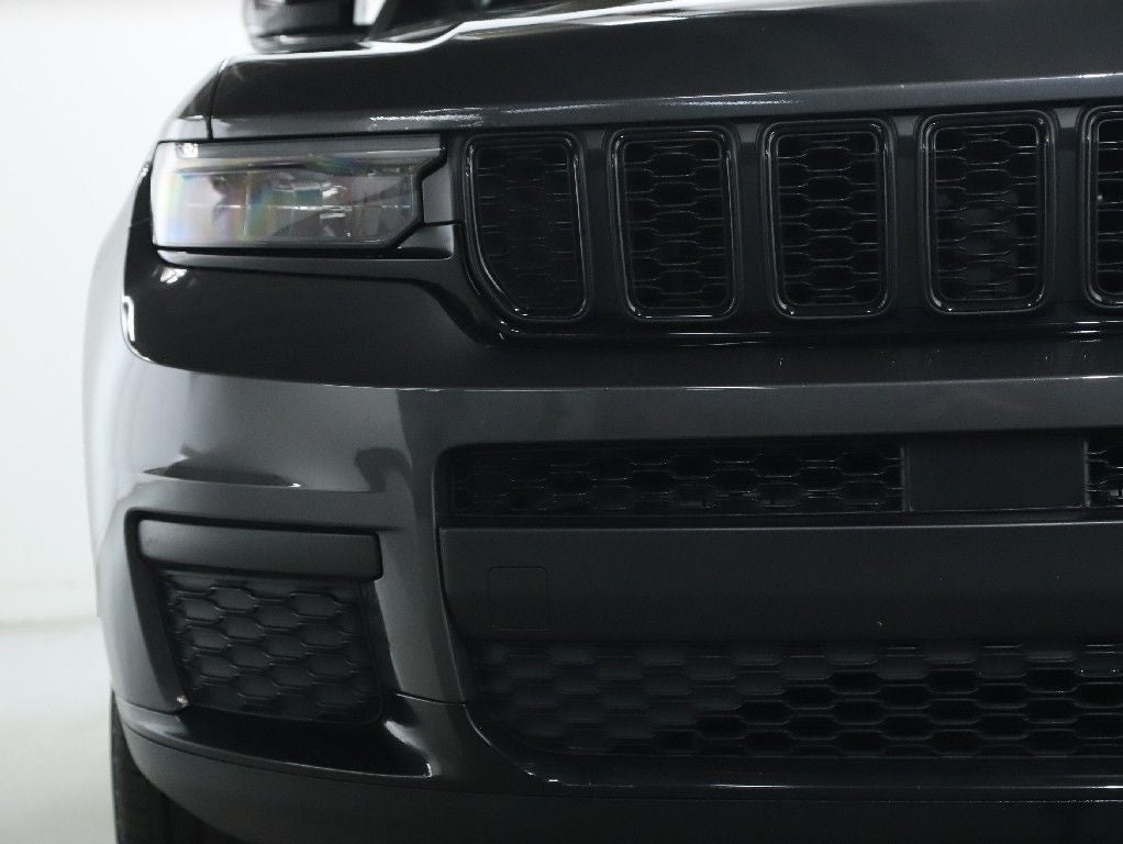 2024 Jeep Grand Cherokee L Altitude 4x4