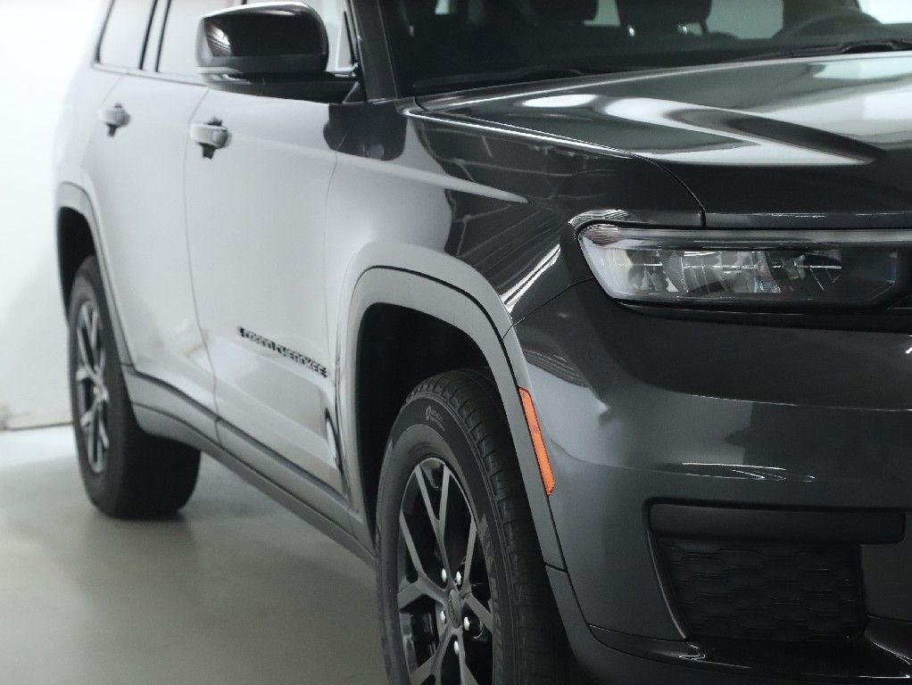 2024 Jeep Grand Cherokee L Altitude 4x4
