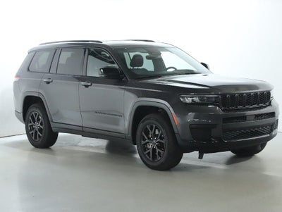 2024 Jeep Grand Cherokee L Altitude 4x4